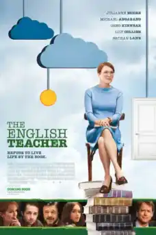 Учителката по английски - Комедийни филми онлайн - 2013