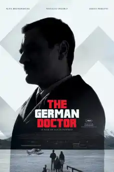 Германският доктор - Исторически филми онлайн - 2013