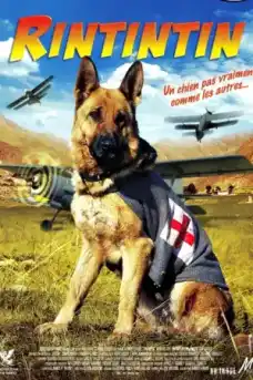 Да намериш Рин Тин Тин - Драматични филми онлайн - 2007