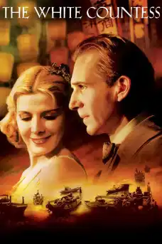 Бялата графиня - Драматични филми онлайн - 2005