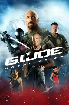 G.I. Joe: Ответен удар - Екшън филми онлайн - 2013