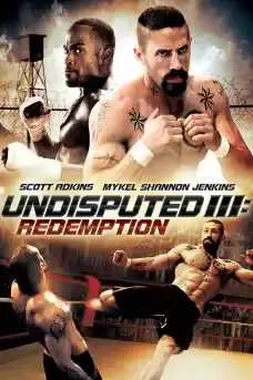 Фаворитът 3: Изкуплението - Криминални филми онлайн - 2010