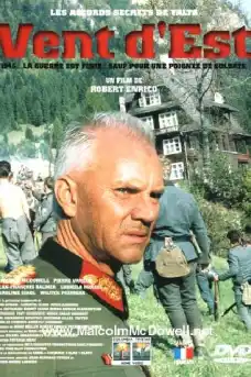 Вятър от изтока - Исторически филми онлайн - 1993