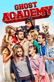 Призрачен випуск - Комедийни филми онлайн - 2012