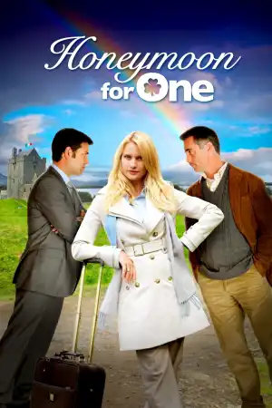 Honeymoon for One постер