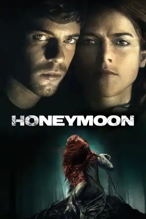Honeymoon постер