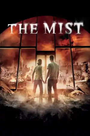The Mist постер