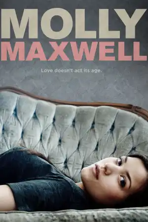 Molly Maxwell постер