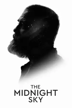 The Midnight Sky постер