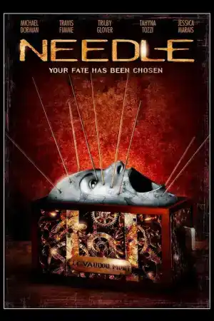 Needle постер
