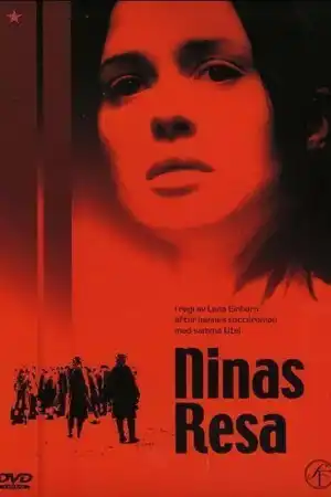 Nina's Journey постер