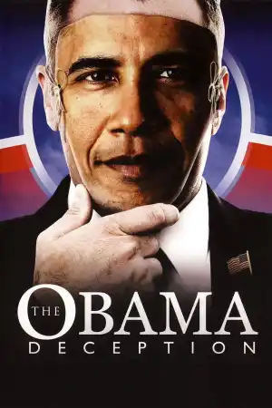 The Obama Deception постер