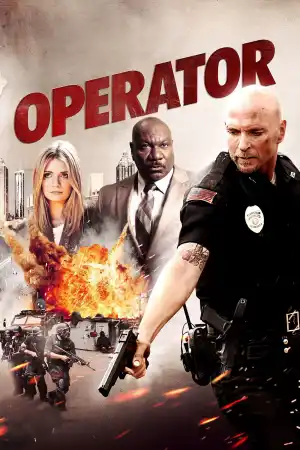 Operator постер