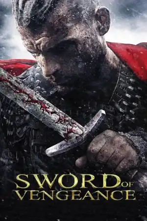 Sword of Vengeance постер