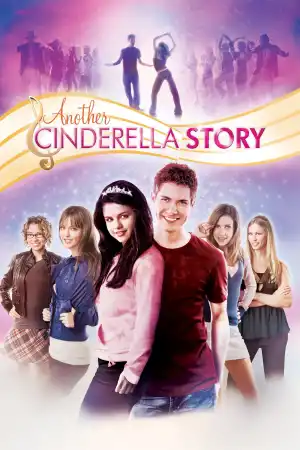 Another Cinderella Story постер