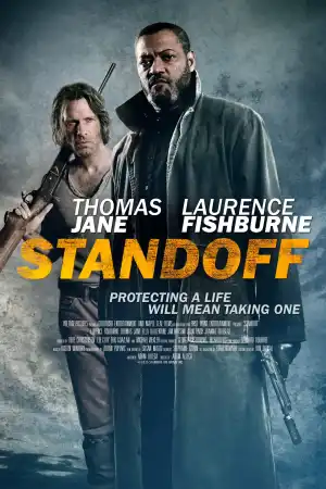 Standoff постер