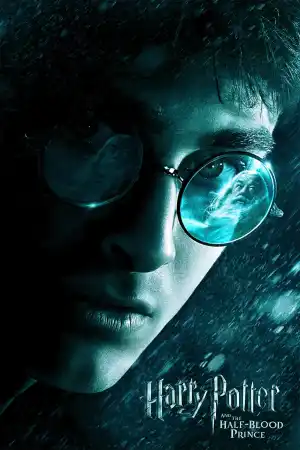 Harry Potter and the Half-Blood Prince постер