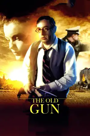 The Old Gun постер