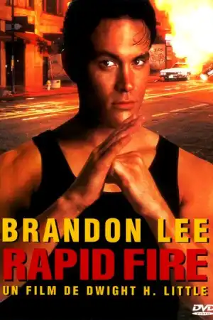 Rapid fire постер