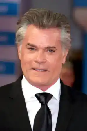 Рей Лиота постер