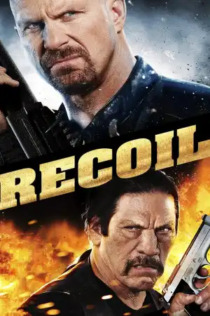 Recoil постер