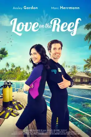 Love on the Reef постер