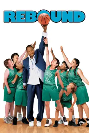 Rebound постер