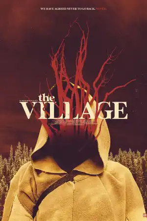 The Village постер