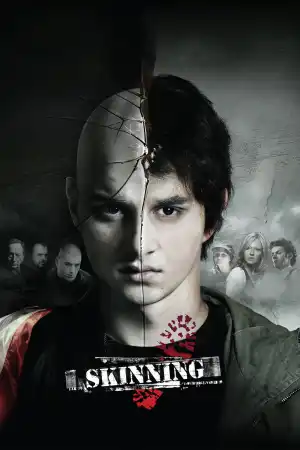 Skinning постер
