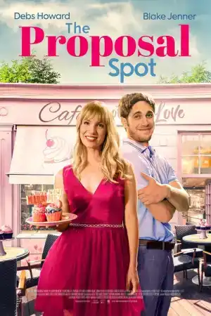 The Proposal Spot постер