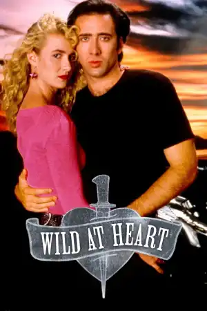 Wild at Heart постер