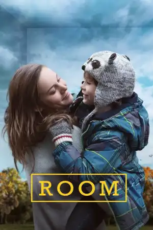 Room постер