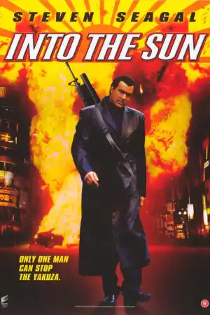 Into the Sun - 2 постер
