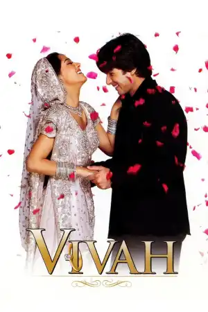 Vivah постер
