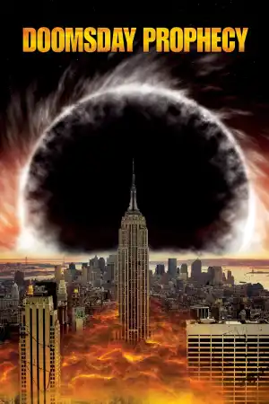 Doomsday Prophecy постер