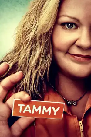 Tammy постер