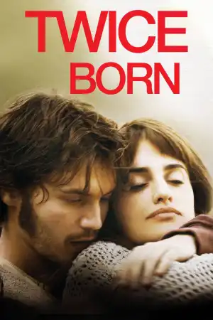 Twice Born постер