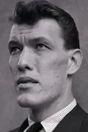 Тед Касиди постер