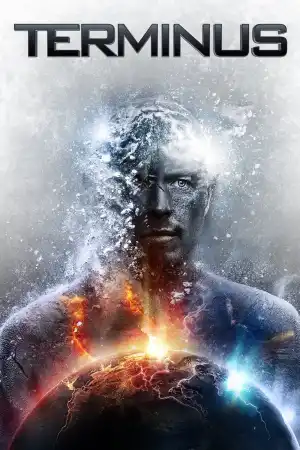 Terminus / Терминал (2015) постер