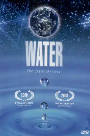 The Great Secret of Water постер