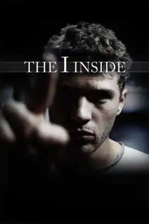 The I Inside постер
