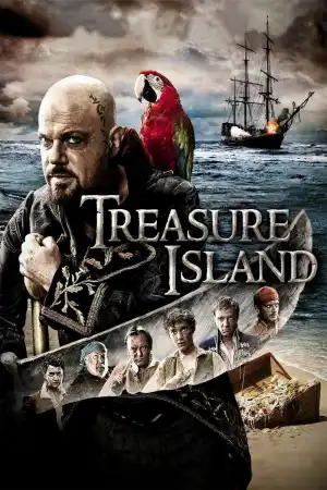 Treasure Island - Part 1 постер