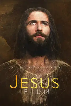 The Jesus Film постер