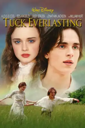 Tuck Everlasting постер