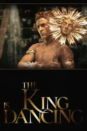 The King Is Dancing постер