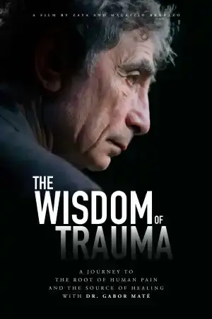 The Wisdom of Trauma постер