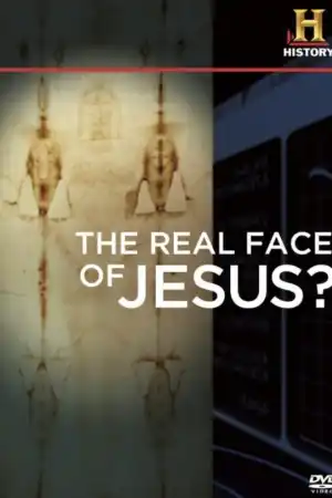 The Real Face Of Jesus постер