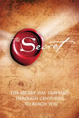 The Secret постер