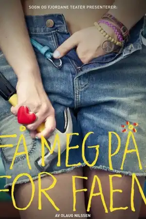 Turn Me On, Dammit! постер