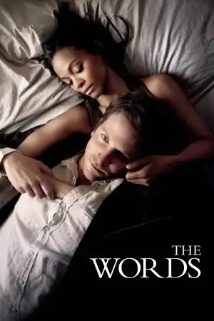 The Words постер